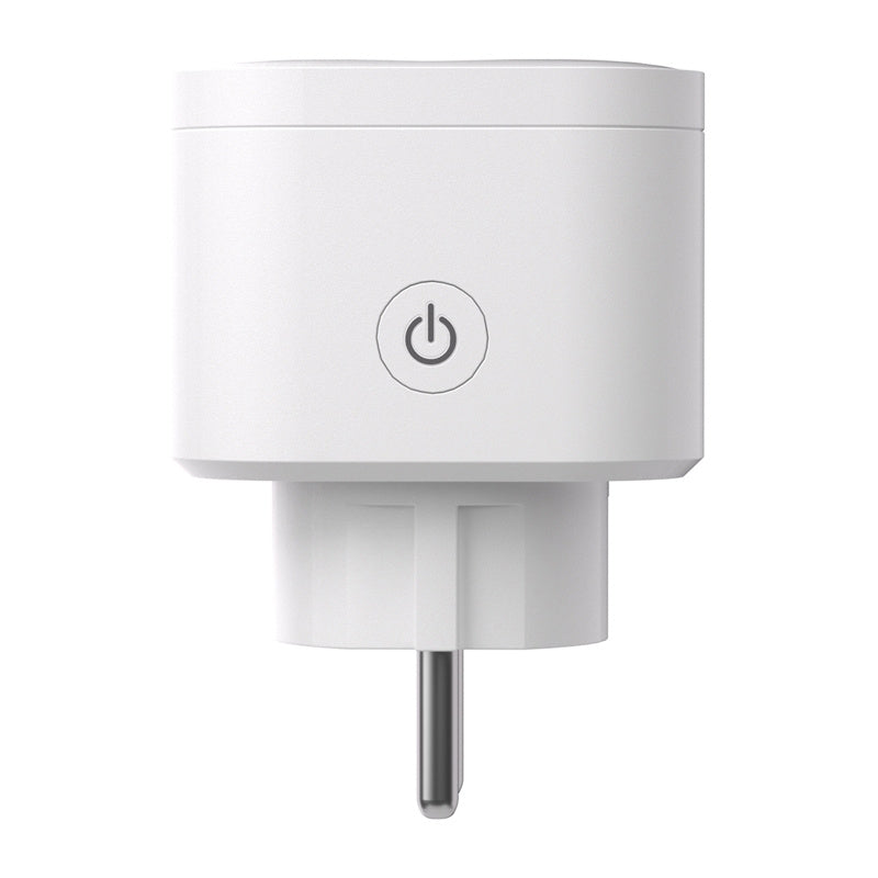 SONOFF S61s Matter ekstern stikkontakt via Wi-Fi, 4-pak