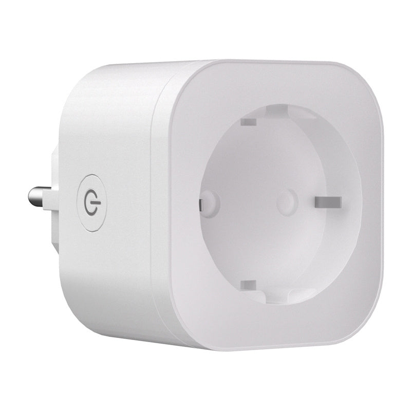 SONOFF S61s Matter ekstern stikkontakt via Wi-Fi, 4-pak