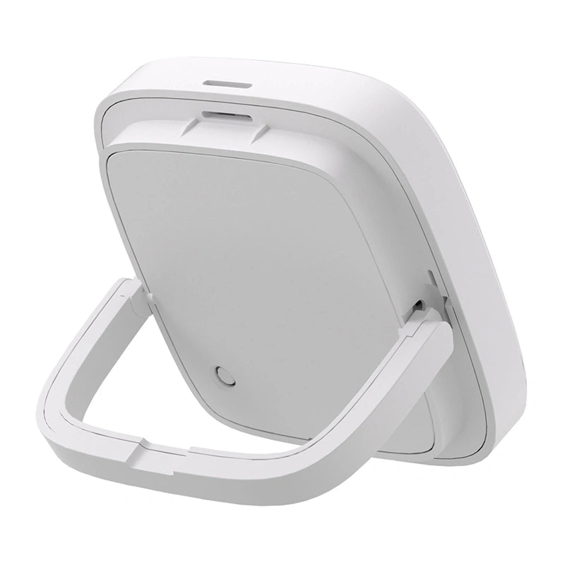 SONOFF ZigBee SNZB-02D temperatur- og luftfugtighedssensor, 4-pak