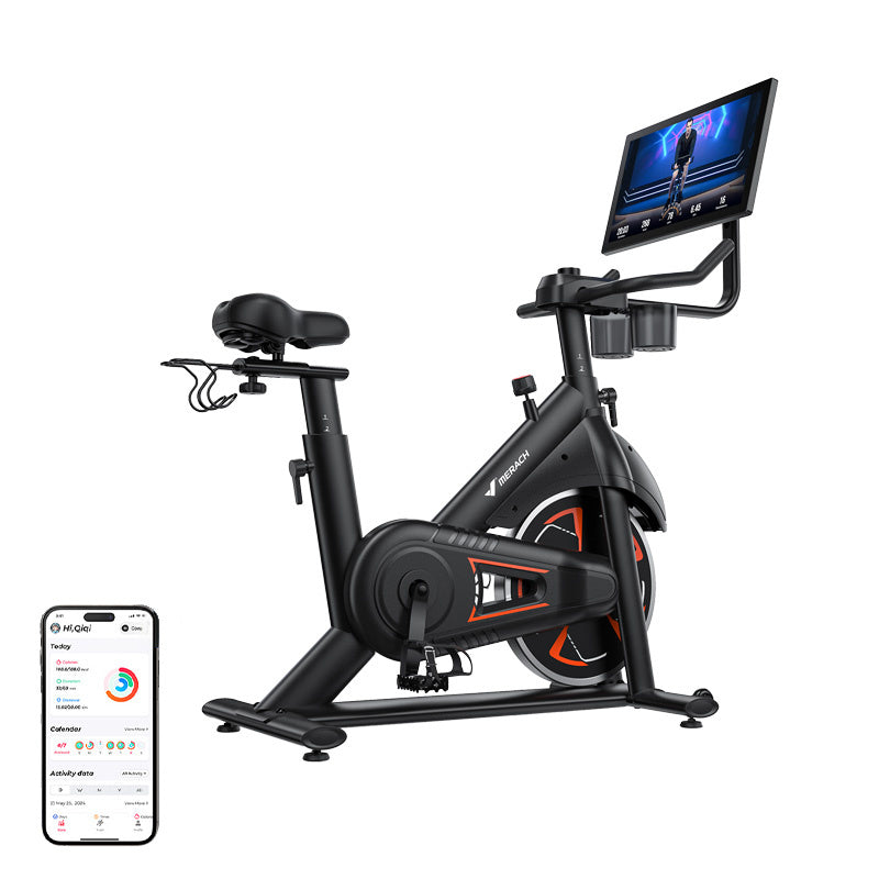 MERACH MR-S36B3 motionscykel