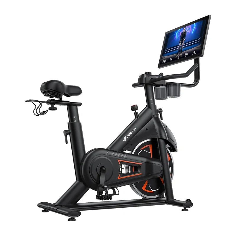 MERACH MR-S36B3 motionscykel