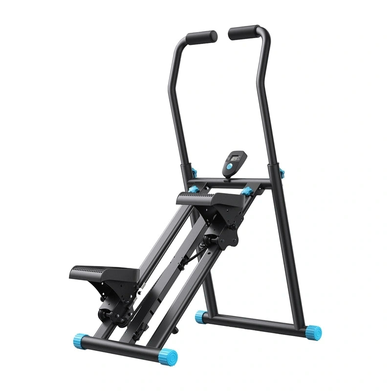 MERACH MR-2448B1 stepper