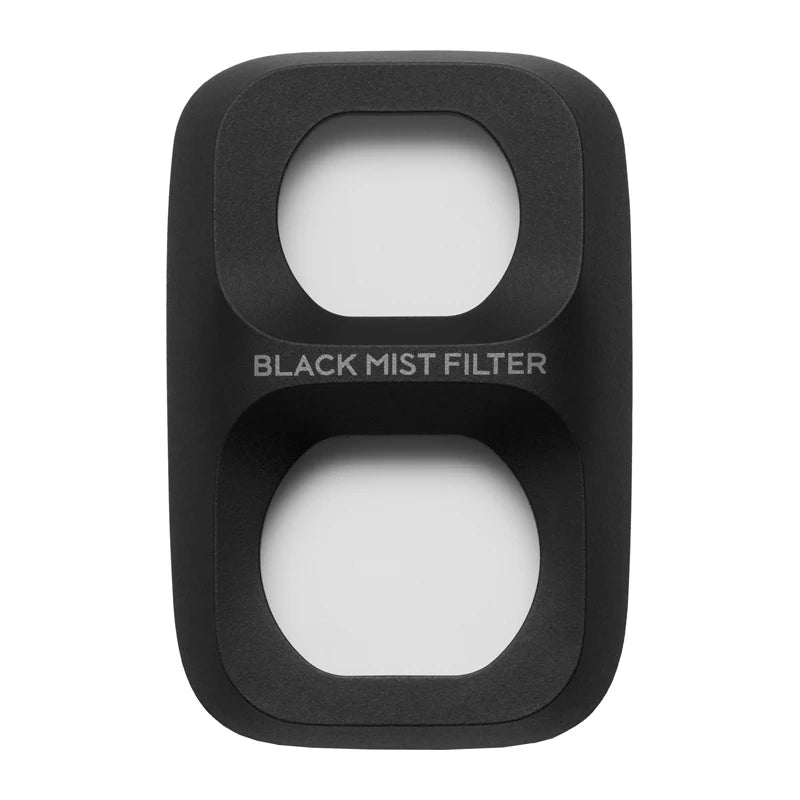 Black Mist-filter til DJI Osmo Pocket 4P