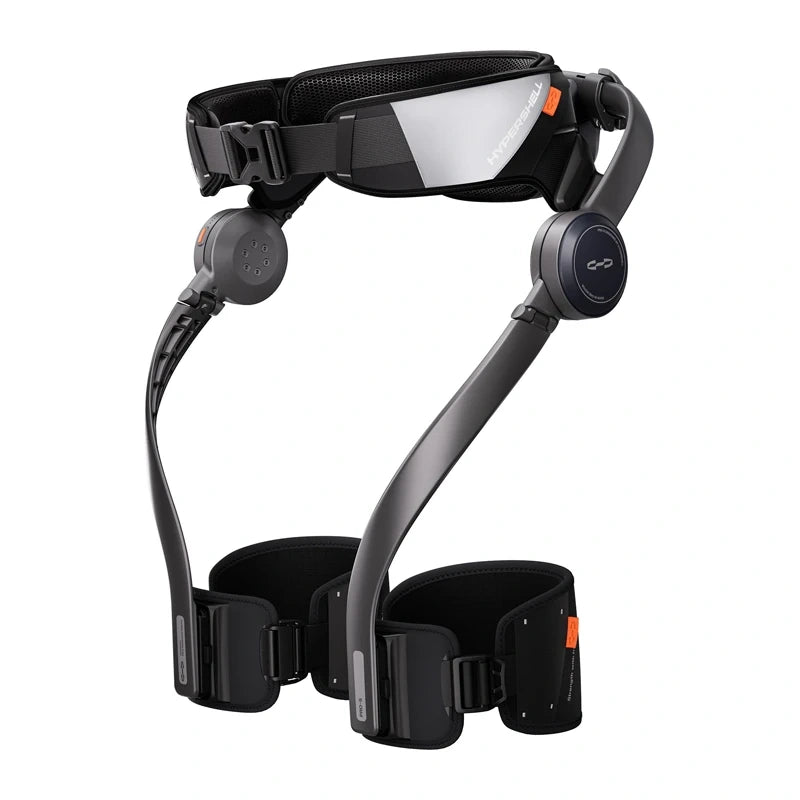 HYPERSHELL X Pro S exoskelet