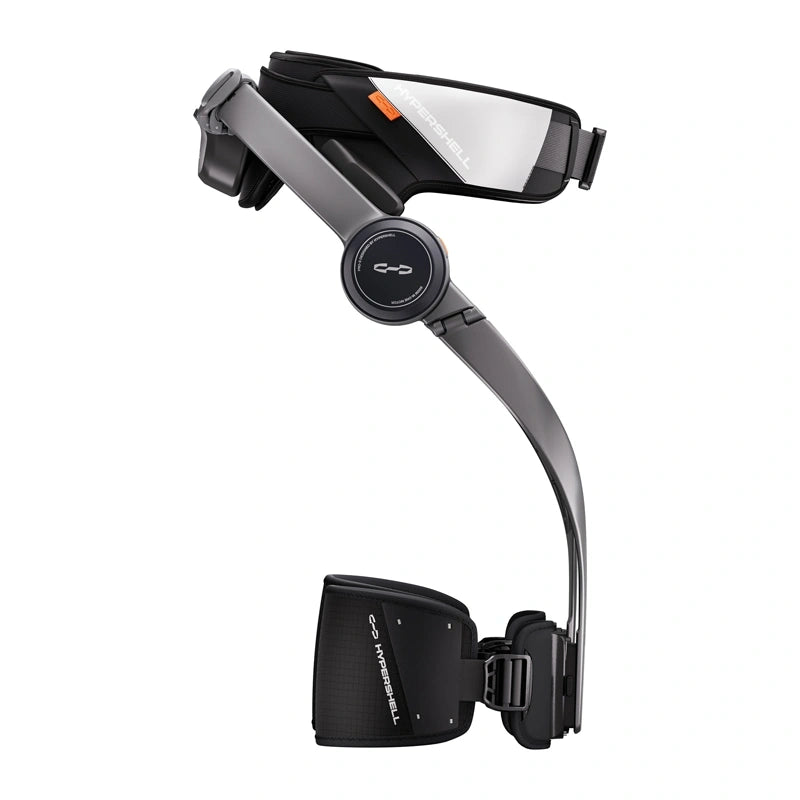 HYPERSHELL X Pro S exoskelet