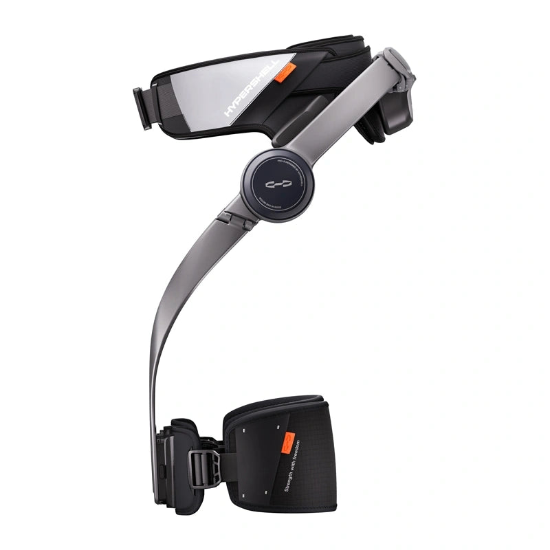 HYPERSHELL X Pro S exoskelet