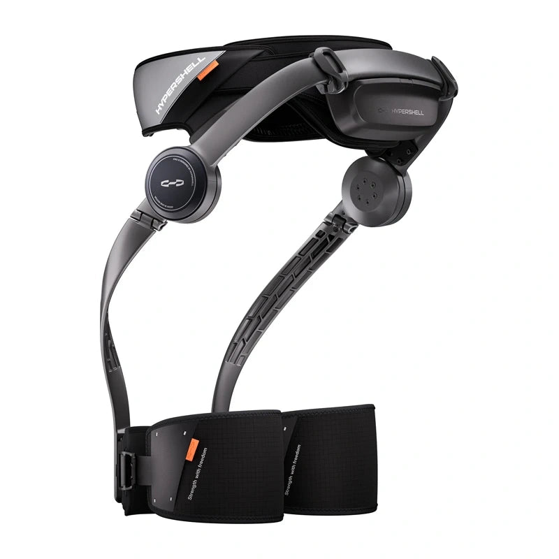 HYPERSHELL X Pro S exoskelet