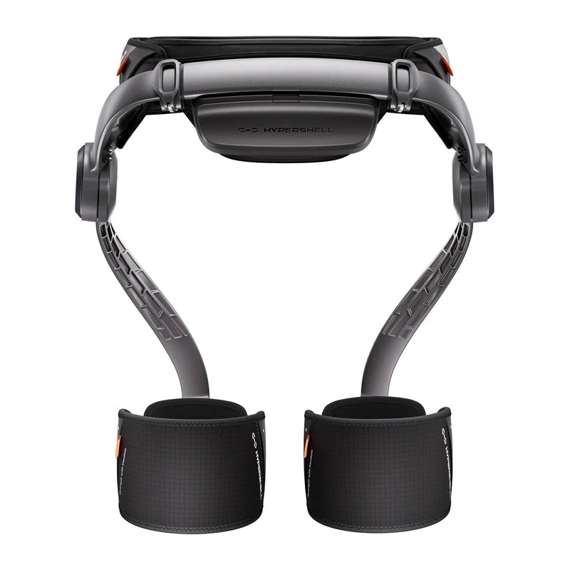 HYPERSHELL X Pro S exoskelet