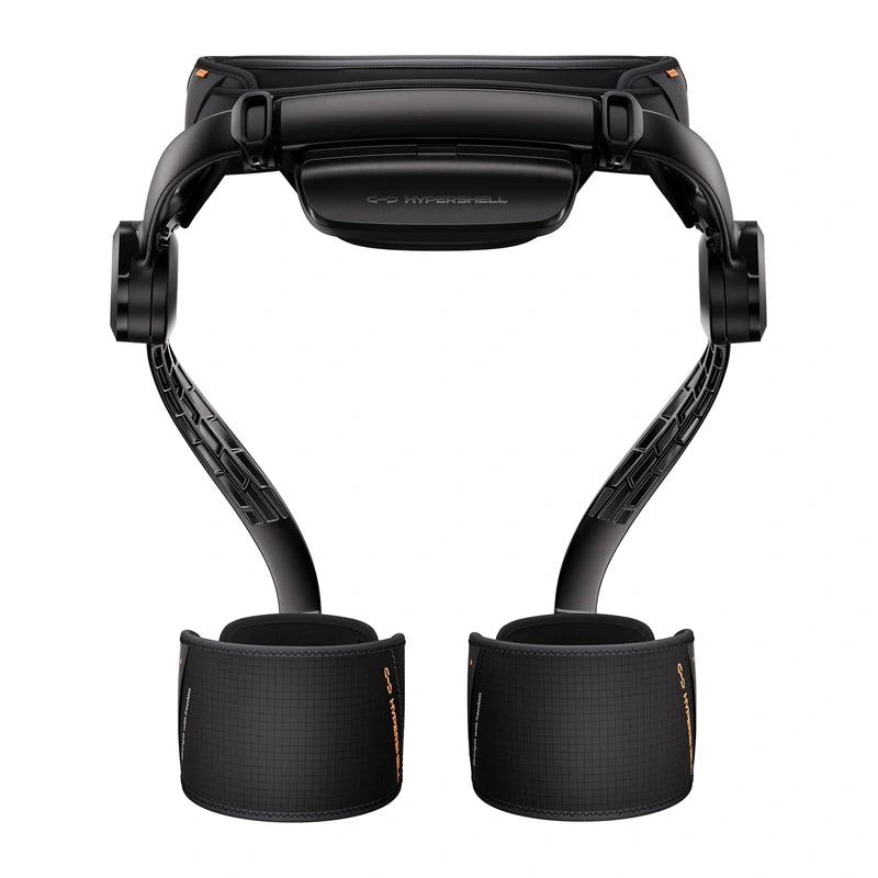 HYPERSHELL X Max S exoskelet