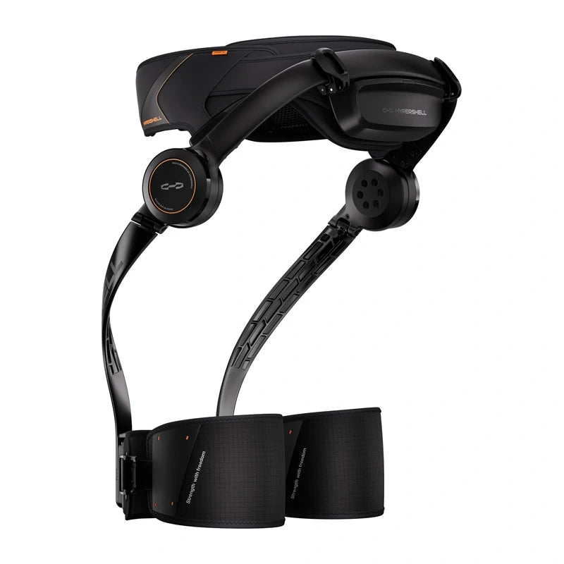 HYPERSHELL X Max S exoskelet