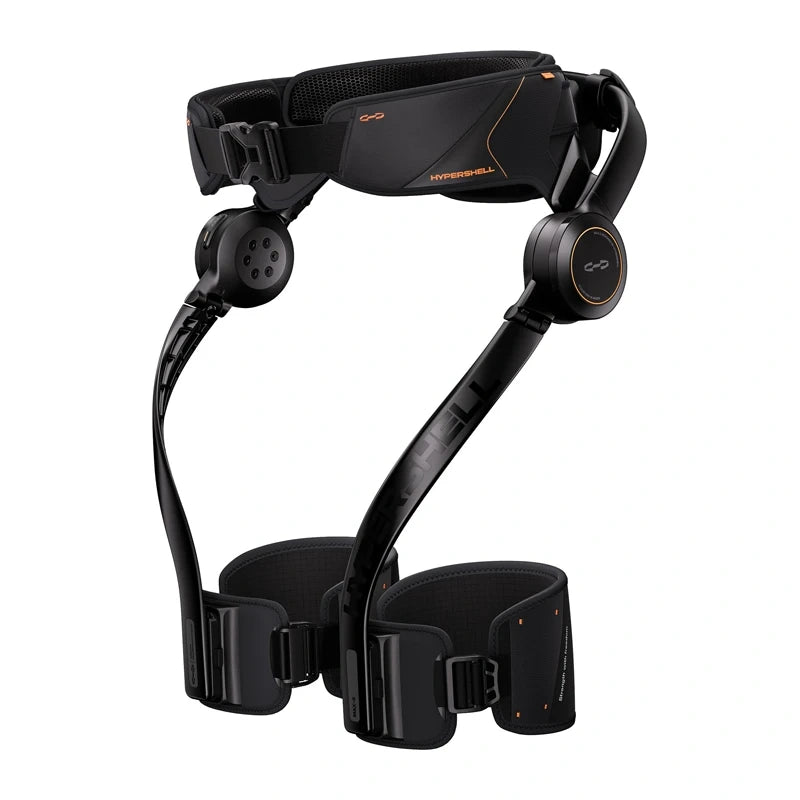 HYPERSHELL X Max S exoskelet