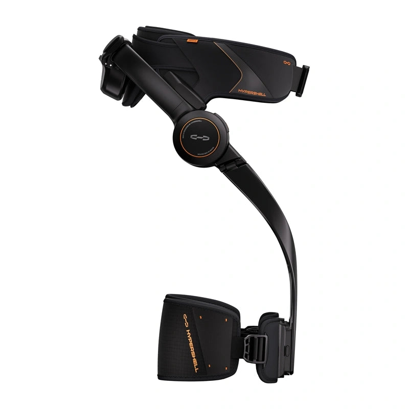 HYPERSHELL X Max S exoskelet