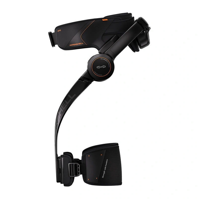 HYPERSHELL X Max S exoskelet