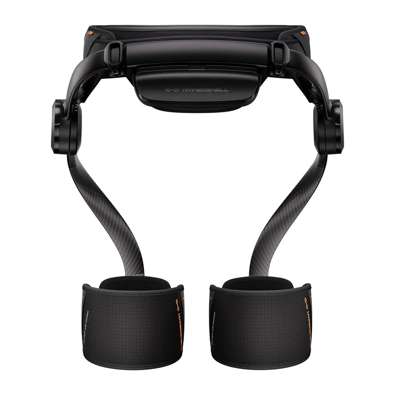 HYPERSHELL X Ultra S exoskelet