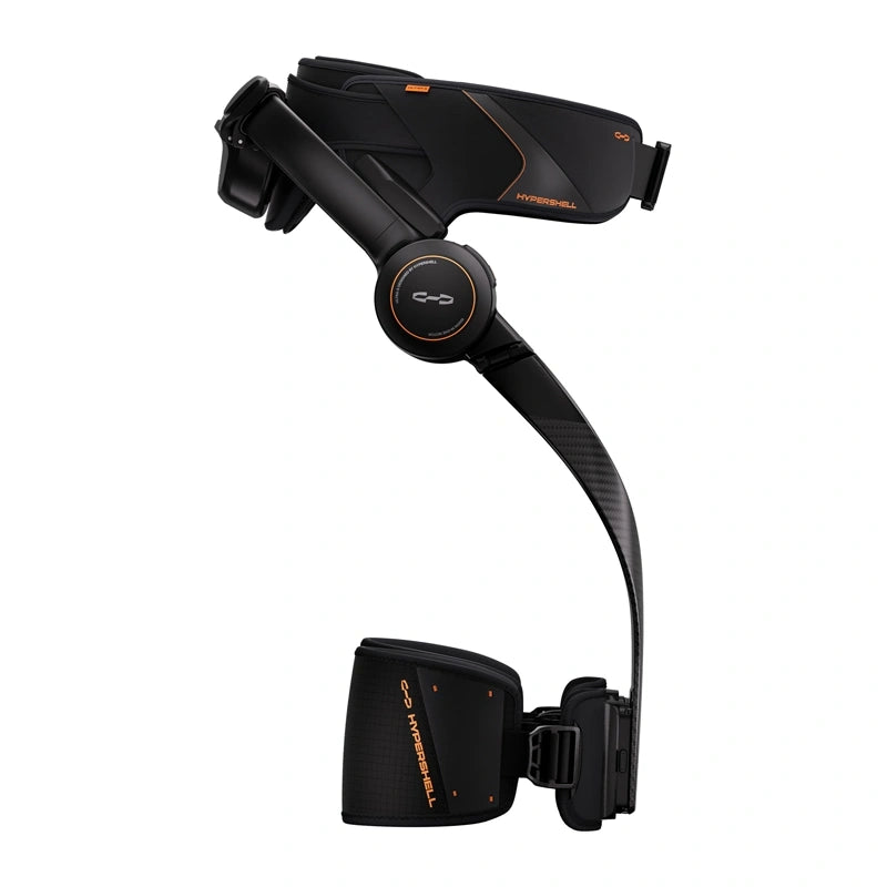 HYPERSHELL X Ultra S exoskelet
