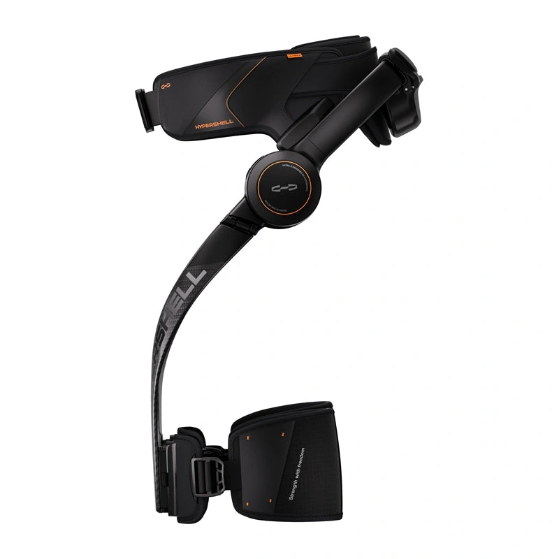 HYPERSHELL X Ultra S exoskelet