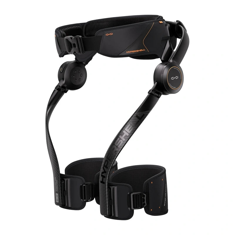 HYPERSHELL X Ultra S exoskelet