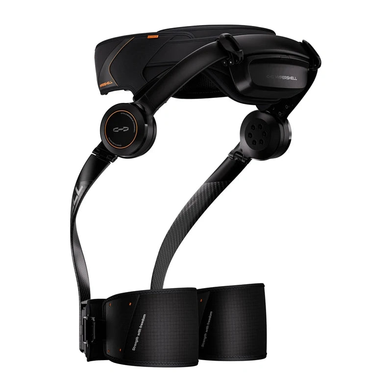HYPERSHELL X Ultra S exoskelet