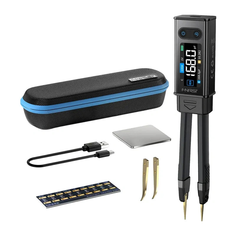 FNIRSI LCR-ST2 LCR-tester