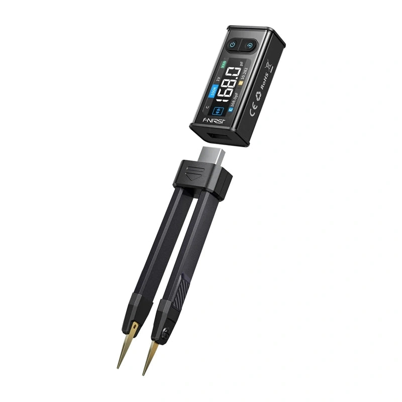 FNIRSI LCR-ST2 LCR-tester