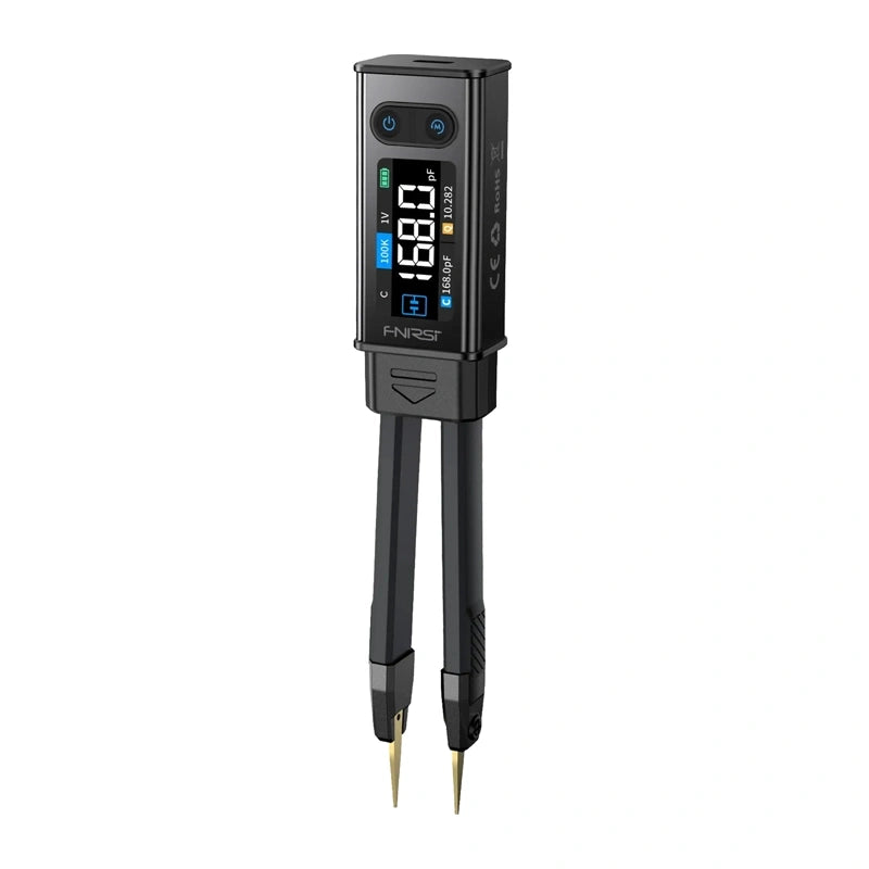 FNIRSI LCR-ST2Plus LCR-tester