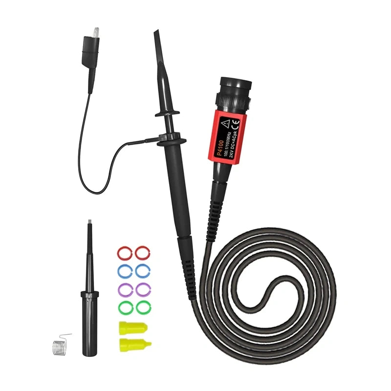 FNIRSI P4100 probe