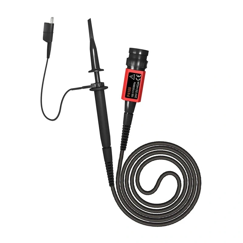 FNIRSI P4100 probe