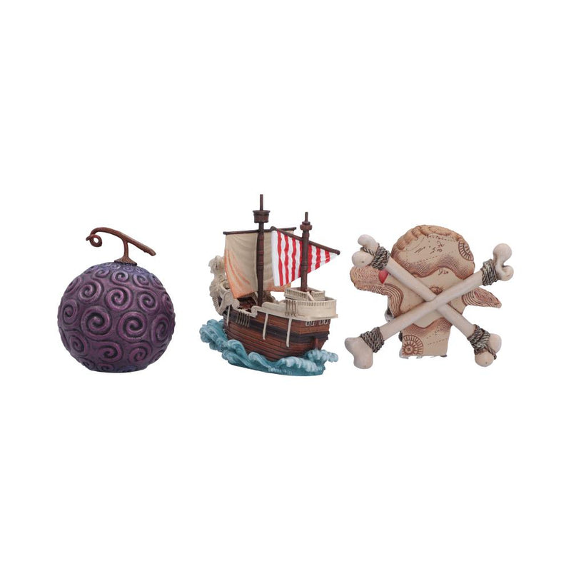 Nemesis Now One Piece First Voyage