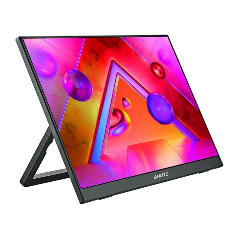 ANMITE A140W03T 14 tommer bærbar skærm