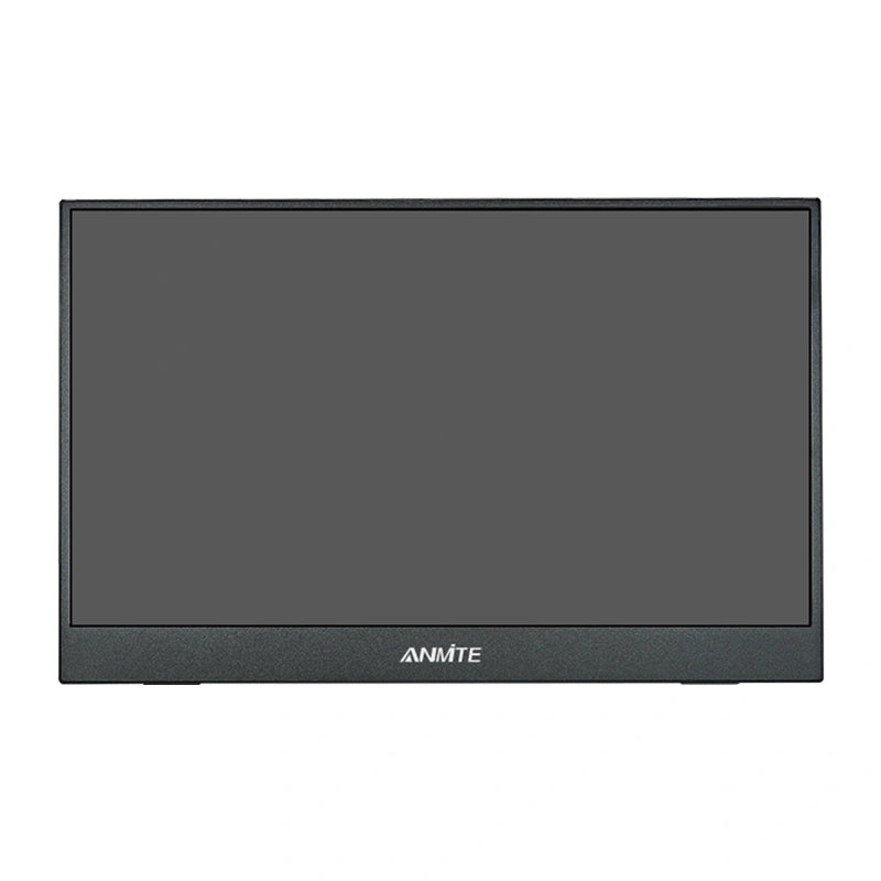 ANMITE A140W04 14 tommer bærbar skærm