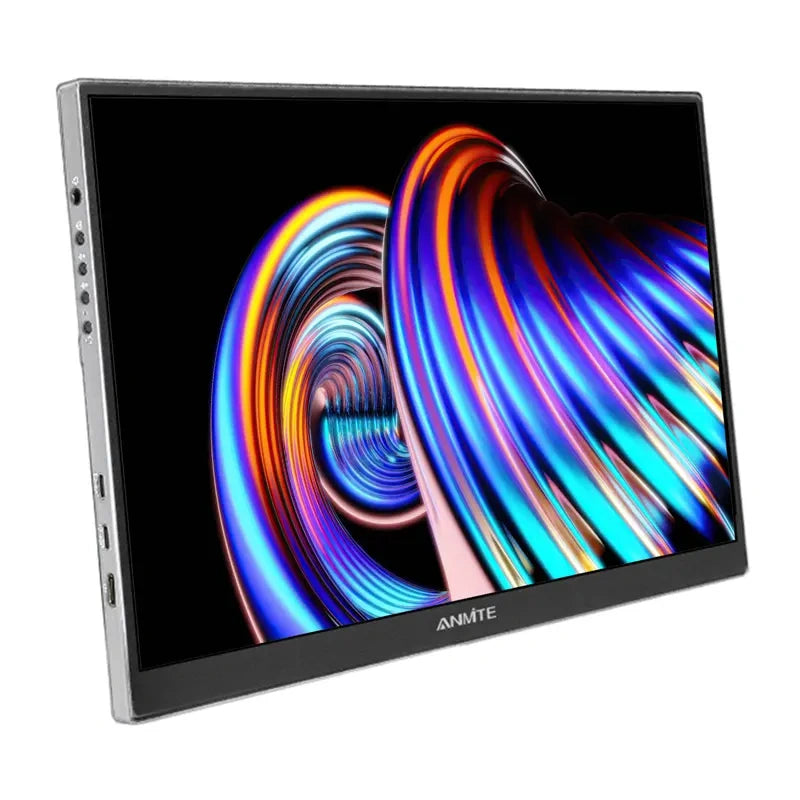 ANMITE A160W04H 16 tommer bærbar skærm