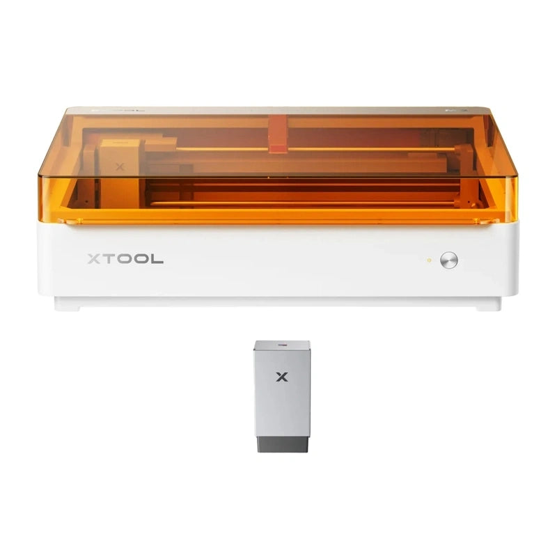 XTOOL M2 Standard 20W lasergravør