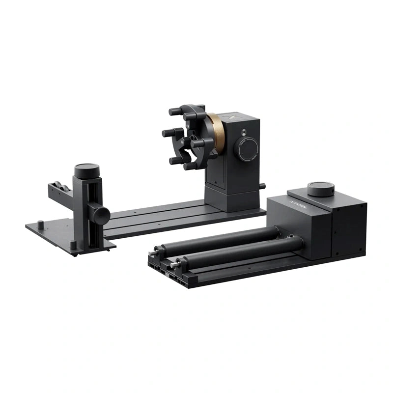XTOOL RA3 Lite roterende adapter