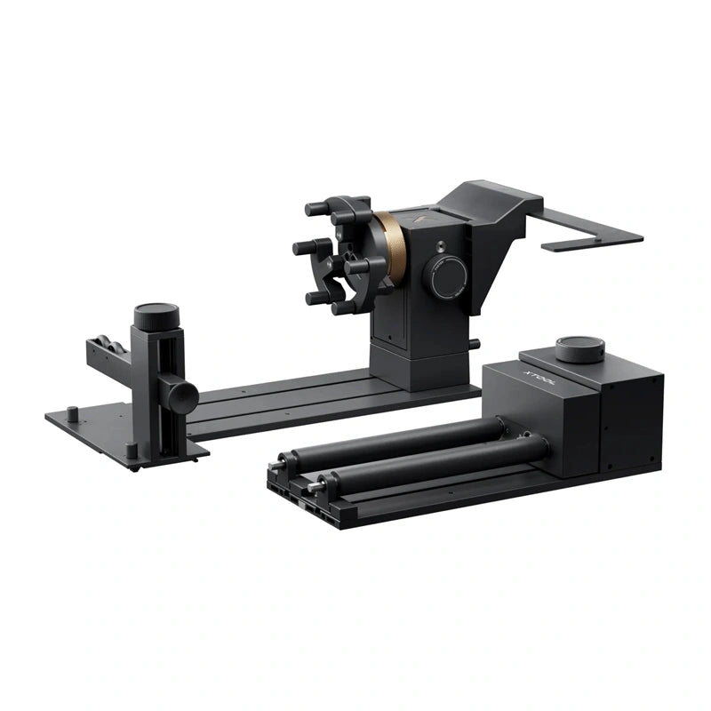 XTOOL RA3 Lite roterende adapter