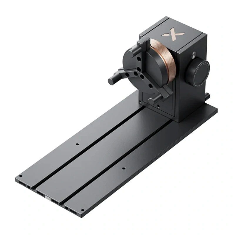XTOOL RA3 Lite roterende adapter