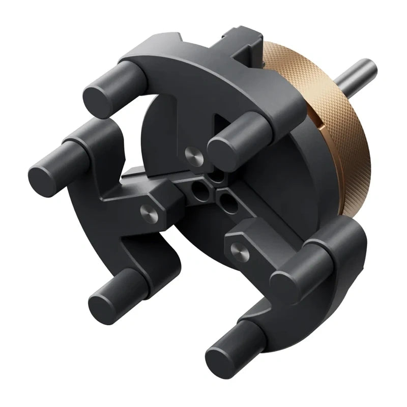 XTOOL RA3 Lite roterende adapter