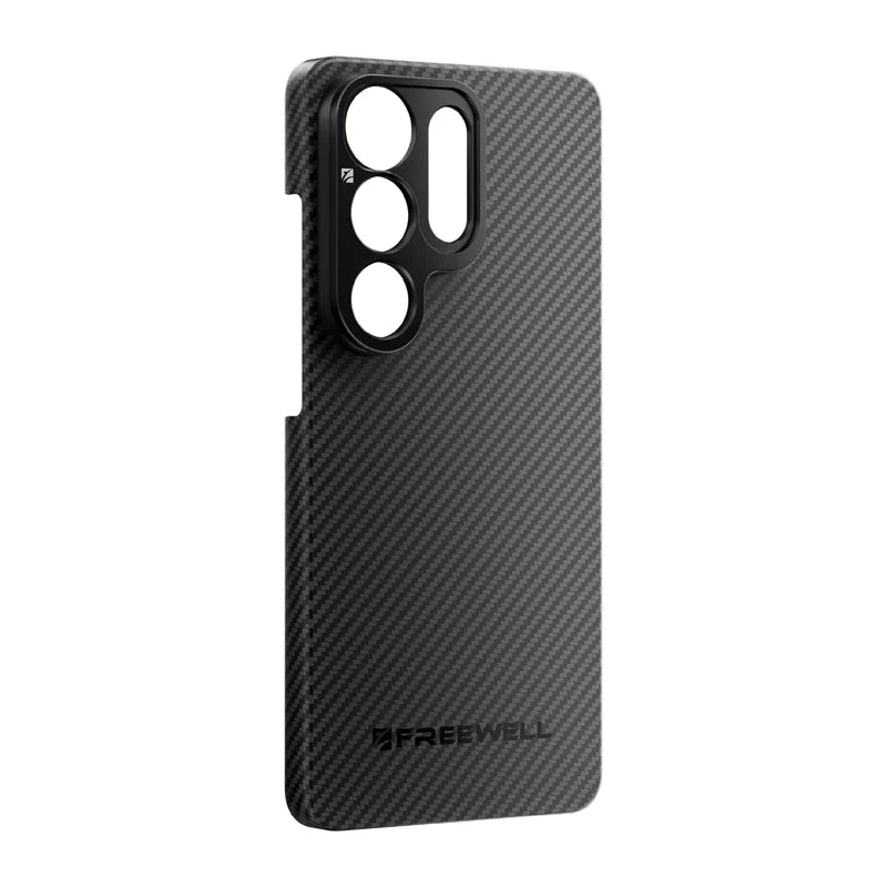 Freewell cover med 17 mm-fatning til Samsung S26 Ultra