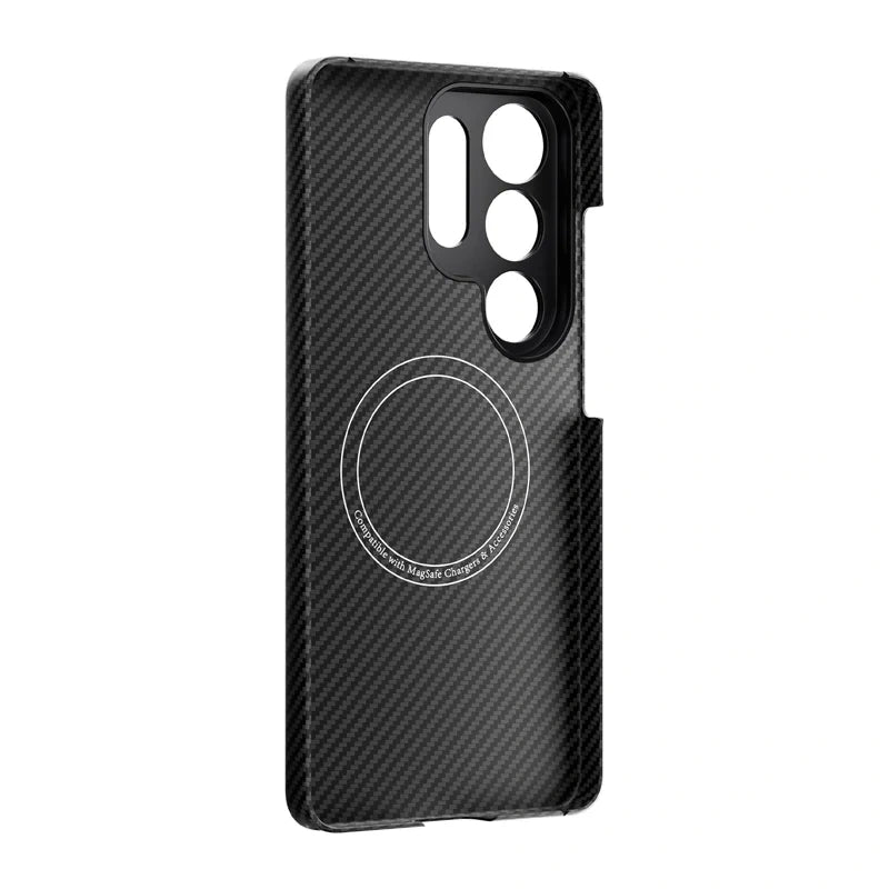 Freewell cover med 17 mm-fatning til Samsung S26 Ultra