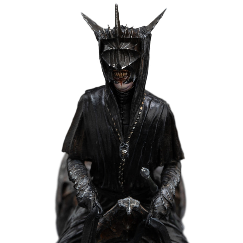 Weta Workshop The Lord of the Rings - Mouth of Sauron miniaturestatue