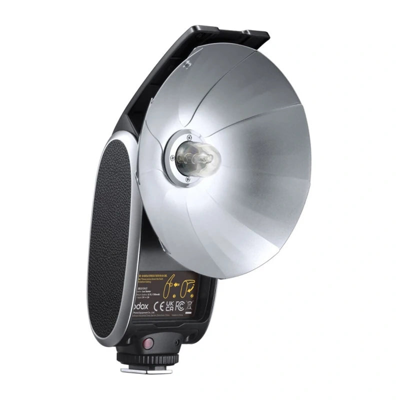 GODOX LUX Senior retroblitz