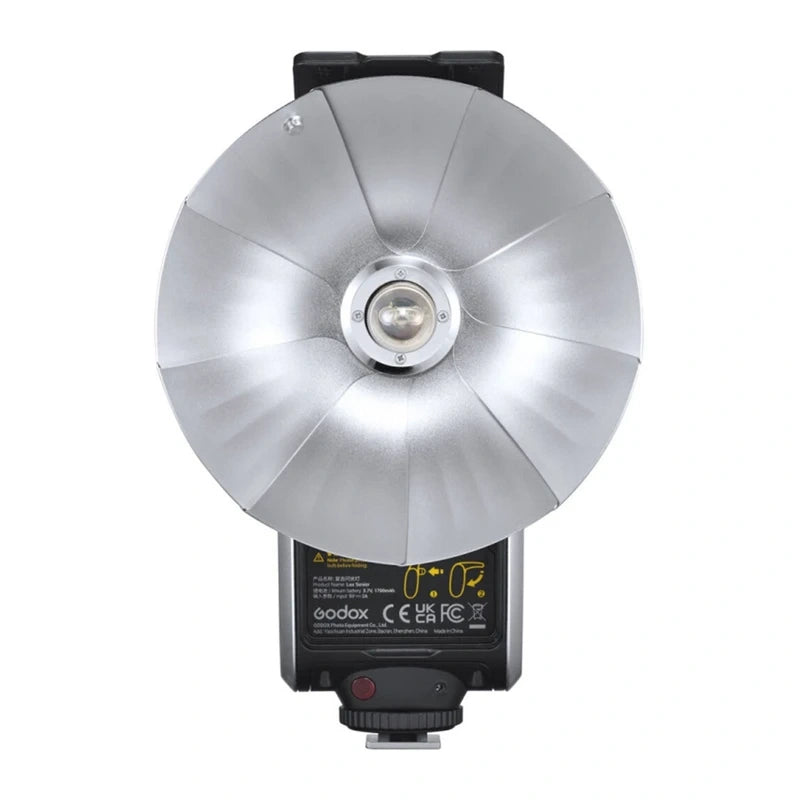 GODOX LUX Senior retroblitz