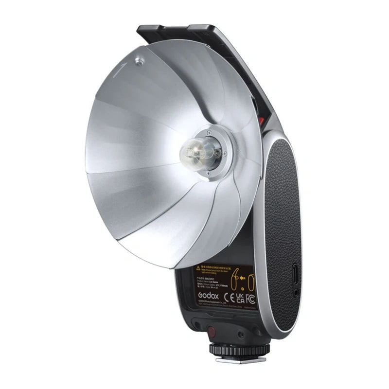 GODOX LUX Senior retroblitz