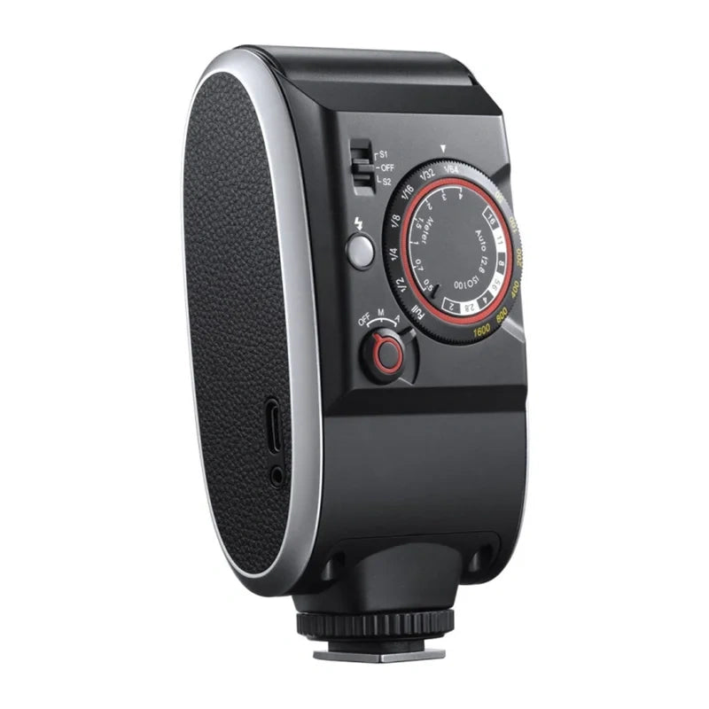 GODOX LUX Senior retroblitz