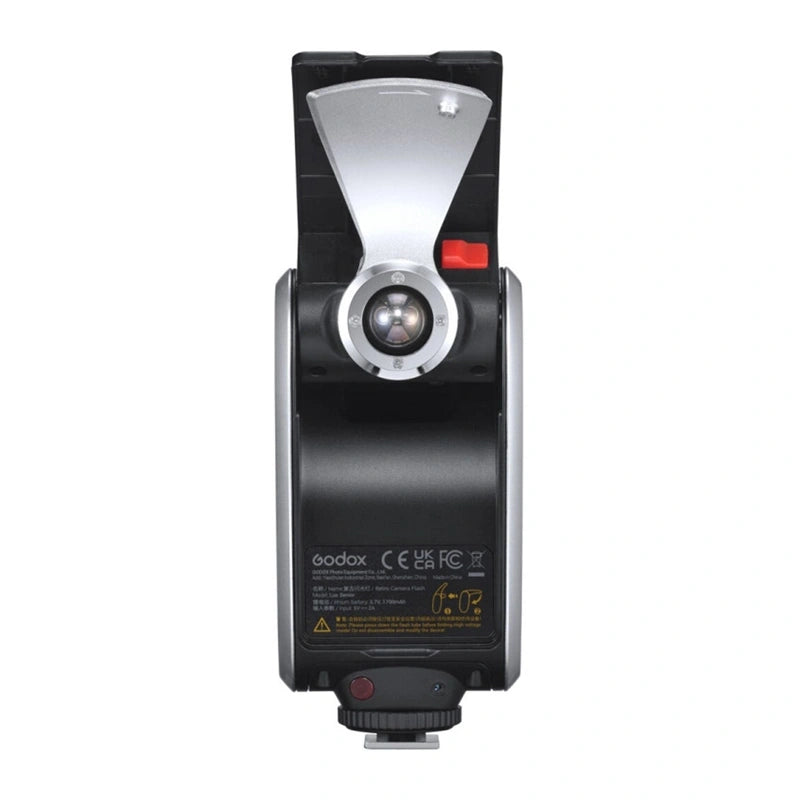 GODOX LUX Senior retroblitz
