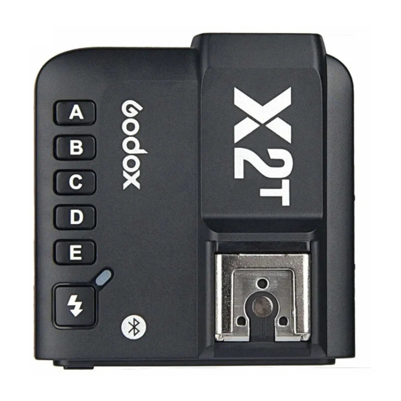 GODOX X2T TTL-fjernudløser til Pentax