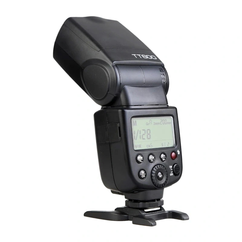GODOX TT600S blitz