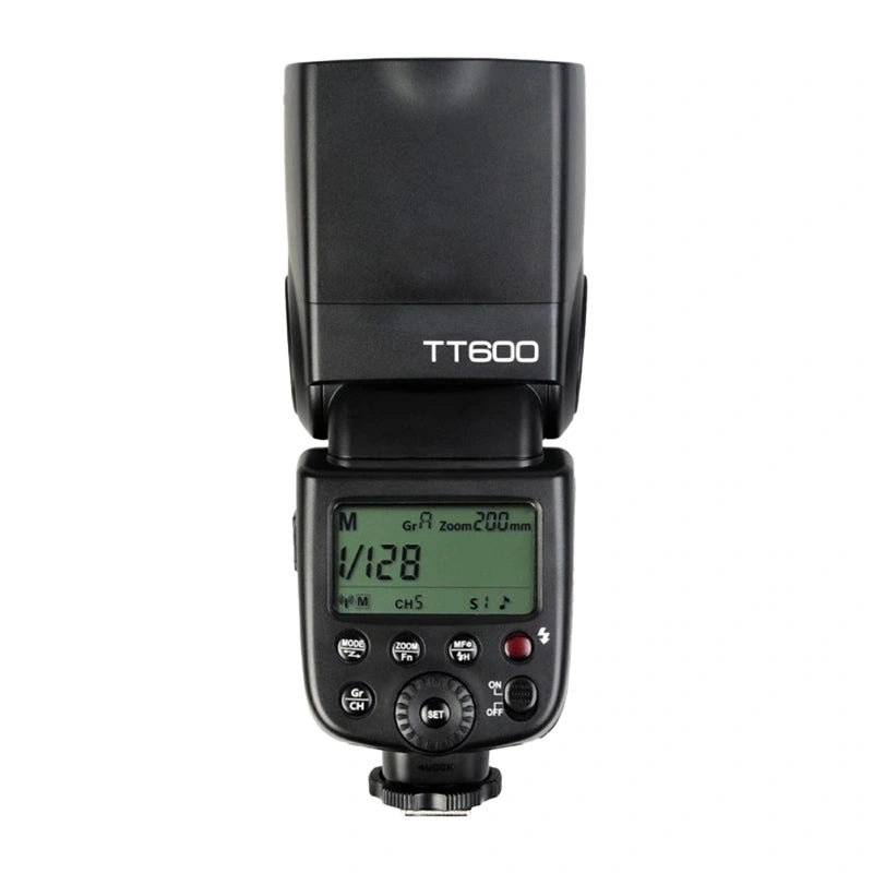 GODOX TT600S blitz