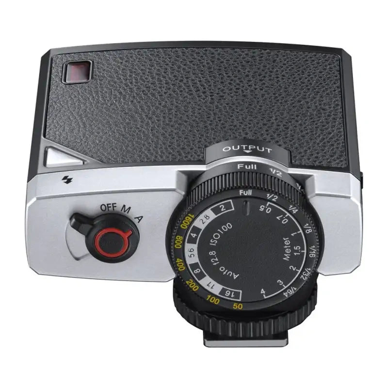 GODOX LUX Junior retroblitz