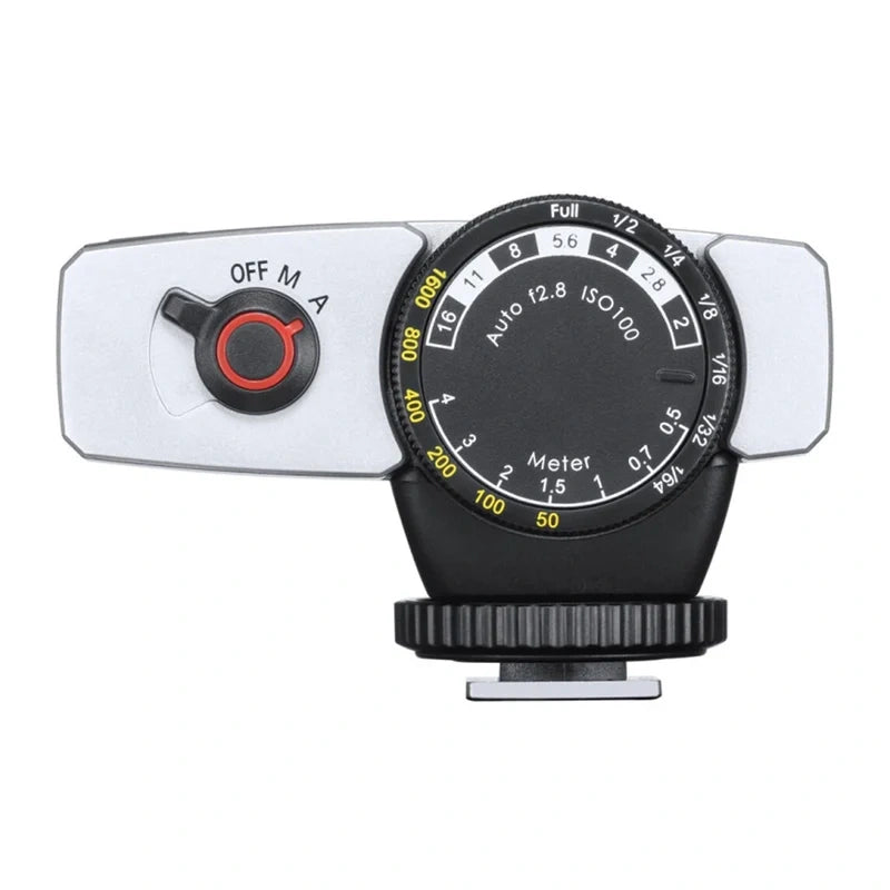 GODOX LUX Junior retroblitz