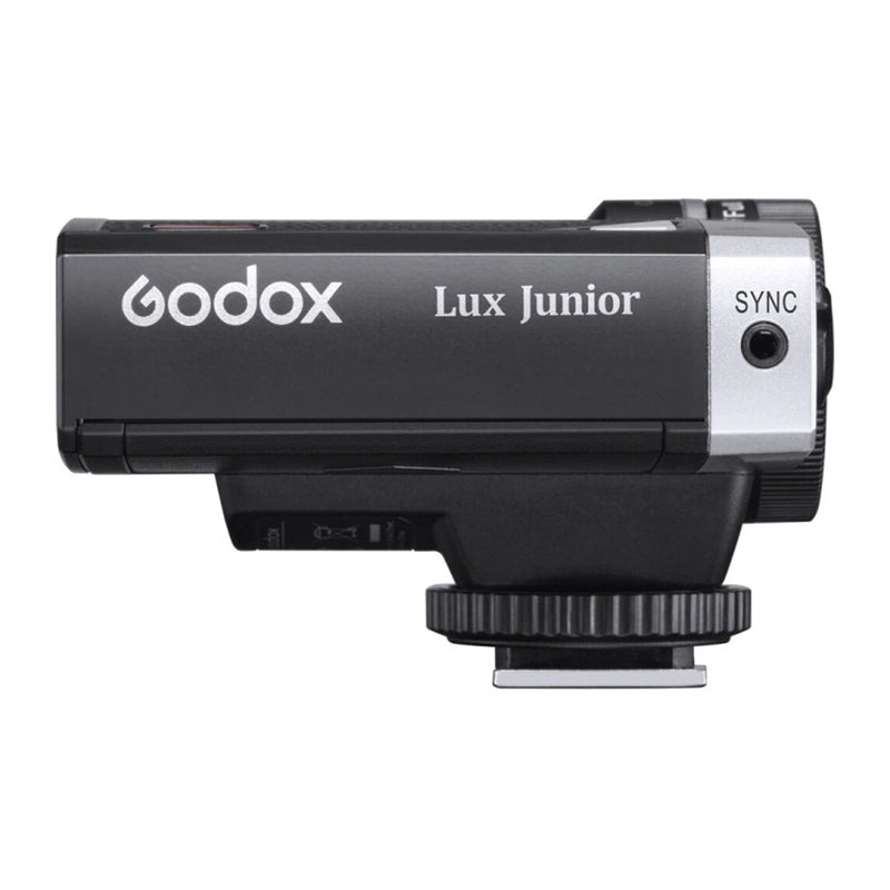 GODOX LUX Junior retroblitz